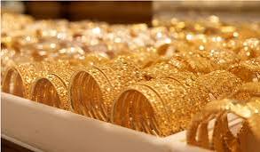 اسعار الذهب