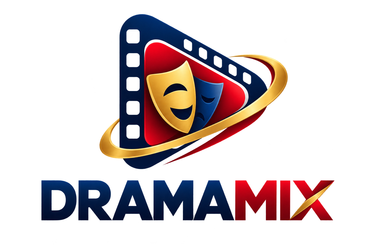 dramamix logo final